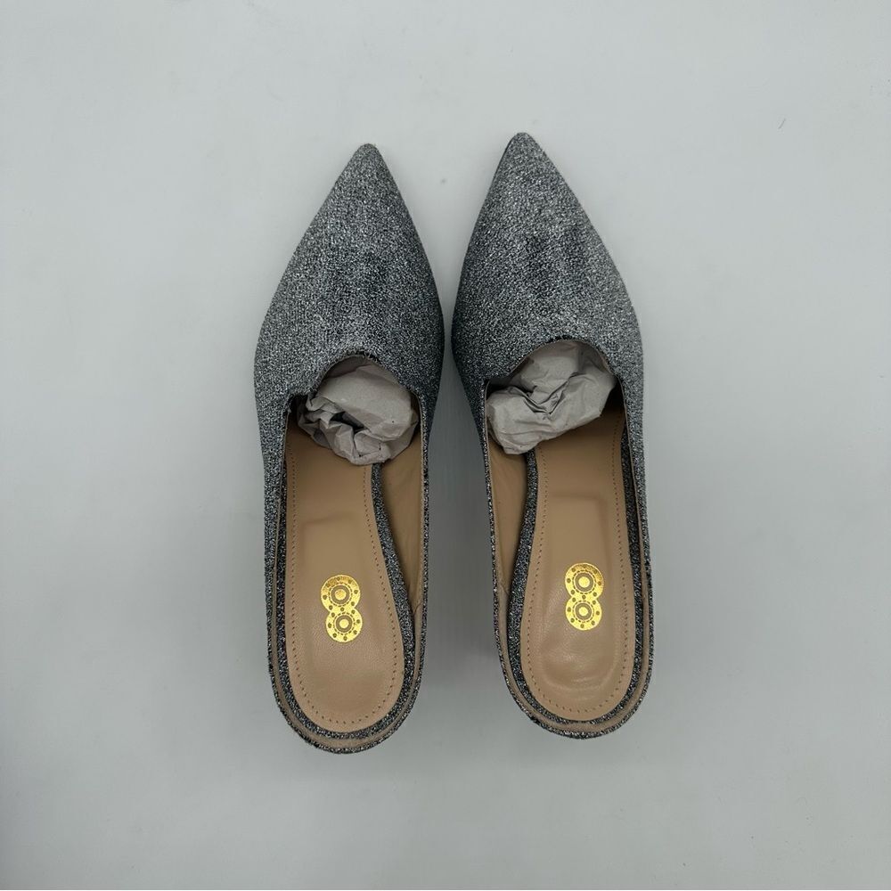 NEW Designer 8 By Yoox heels - Picture 3 of 7